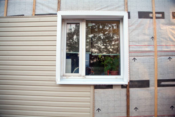 Best Historical Building Siding Restoration  in Benson, AZ