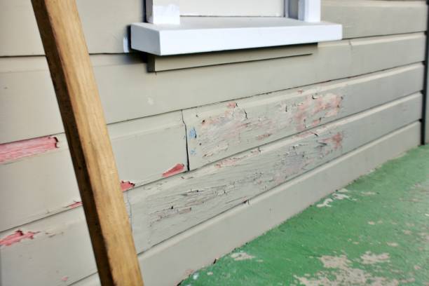 Best Siding Removal and Disposal  in Benson, AZ
